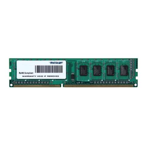 Memory Signature, DDR3L, PC / server, 240-pin DIMM, 1 x 4 GB, Doppio, Multicolore - Foto 1