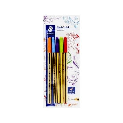 Cf5 Noris Stick 0 35mm Assortiti - Foto 1