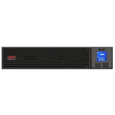 Gruppo di Continuità UPS SRV2KRIRK 2000 VA / 1600 W 3 Prese - Foto 1