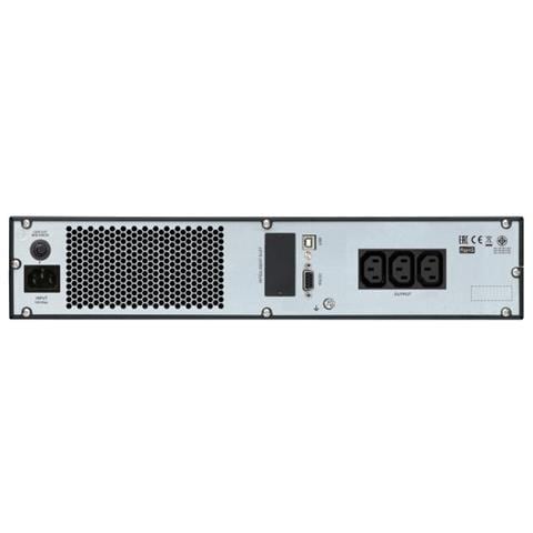 Gruppo di Continuità UPS SRV2KRIRK 2000 VA / 1600 W 3 Prese - Foto 3