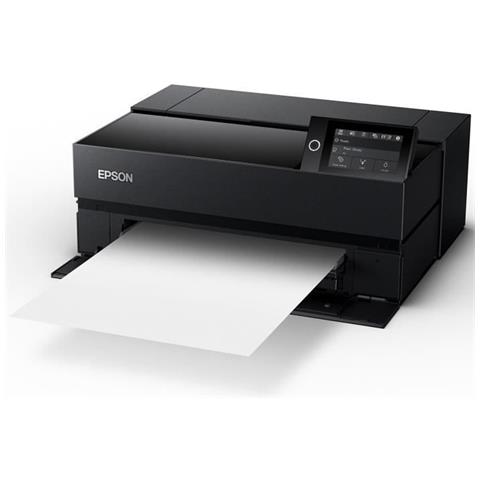 Stampante Fotografica SureColor SC-P700 Inkjet a Colori A3 WiFi Ethernet - Foto 2