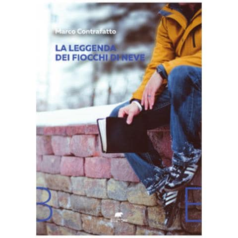 Marco Contrafatto - La Leggenda Dei Fiocchi Di Neve - Foto 1