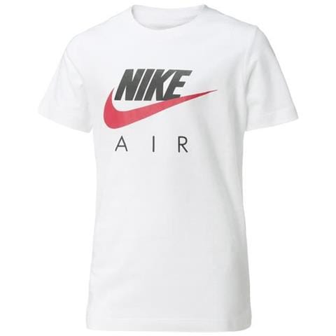 B Nsw Tee Air Fa20 1 Bianco - Foto 1