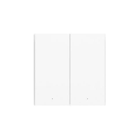 Telecomando Wirless H1 (doppio Bilanciere) Wrs-r02 Bianco - Foto 2