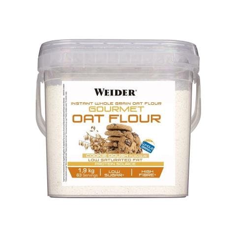 Gourmet Oat Flour - Foto 1