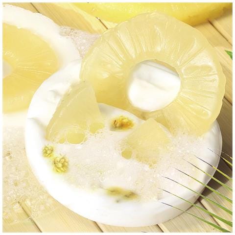 Kit Sapone Fai Da Te - Ricetta Piña Colada - Foto 1