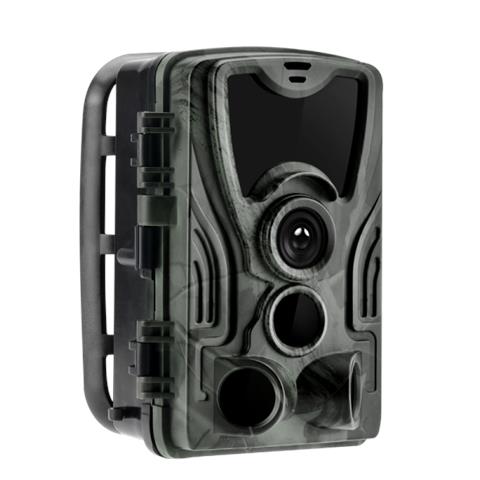 Braun Photo Technik Black550 Cmos Visione Notturna Nero, Mimetico 2704 X 1520 Pixel - Foto 3