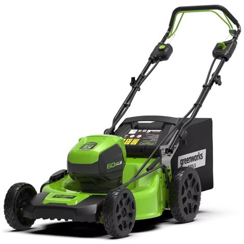 60v Gen Ii 51cm Sp Lawn Mower Tool Only - Foto 1