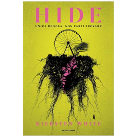Kiersten White - Hide - Foto 1