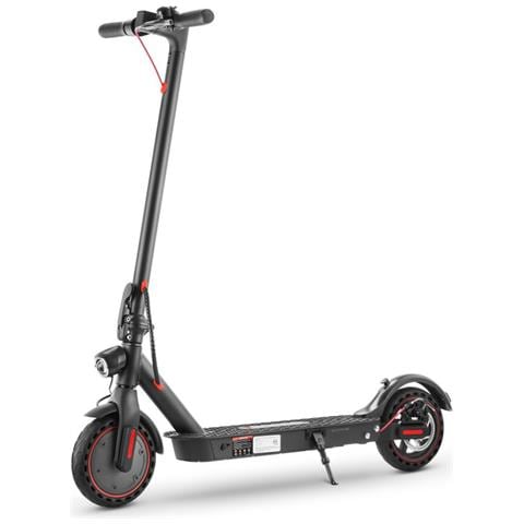 Blocco Manubrio Per Scooter Elettrico SmartGyro X2 - Morsetto Pieghevole In Lega Di Alluminio, Leggero E Semplice Da Montare