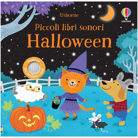 Sam Taplin - Halloween. Ediz. A Colori - Foto 2