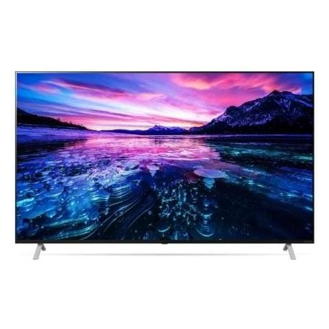 TV LED Ultra HD 4K 43" 43UR762H9ZC Smart TV WebOS Slim - Foto 1