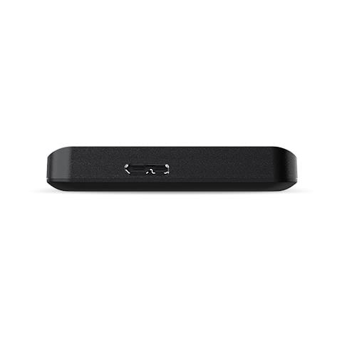 Hard Disk Portatile Canvio Basics 2TB Interfaccia USB 3.2 Nero - Foto 6