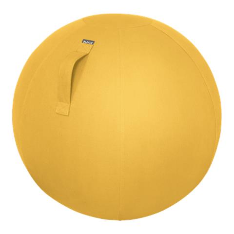 Ergo Cosy Giallo Interno Rotondo - Foto 1
