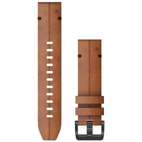 Quickfit 22 Marrone Cinturino - Foto 1