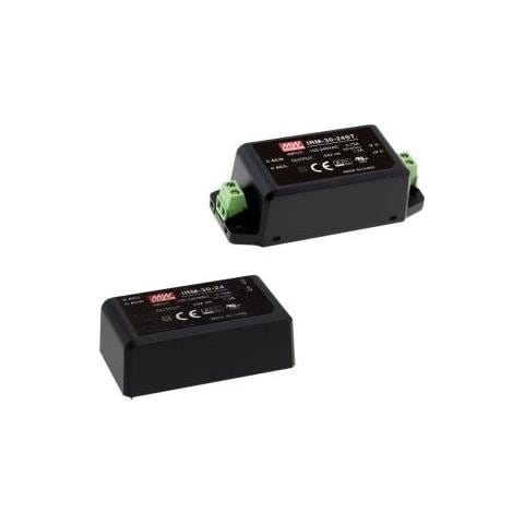 Ac /dc-printnetzteil Irm-30-5st 5 V 6000 Ma 30 W (irm-30-5st) - Foto 1