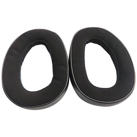 Cuscinetti Auricolari Per Sennheiser Gsp 600/500 Black - Foto 2