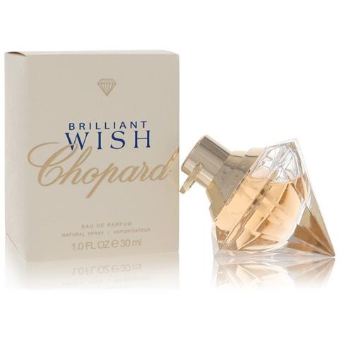 Brilliant Wish By Eau De Parfum Spray 1 Oz (women) - Foto 1