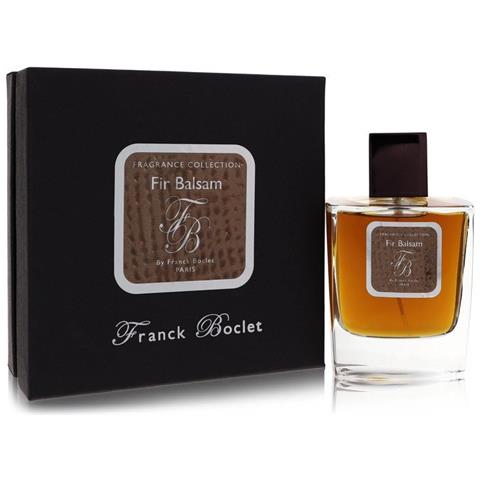 Fir Balsam By Eau De Parfum Spray 3.3 Oz (men) - Foto 1