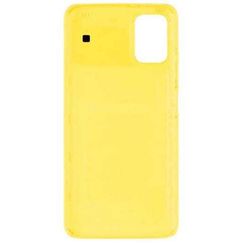 Cover Ricambio Posteriore Scocca Originale M3 Yellow - Foto 2