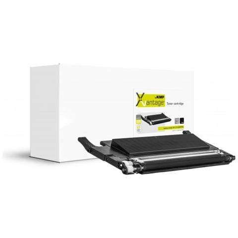 TONER - Kmp 2555,0080 Cartuccia 1 Pz Nero - Foto 1