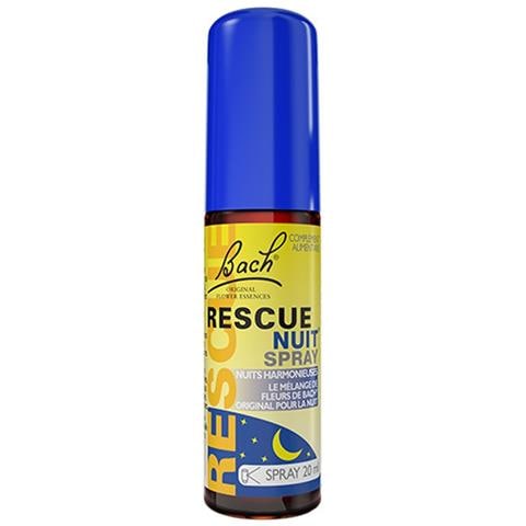 Spray Notti Armoniose 20ml - Foto 1