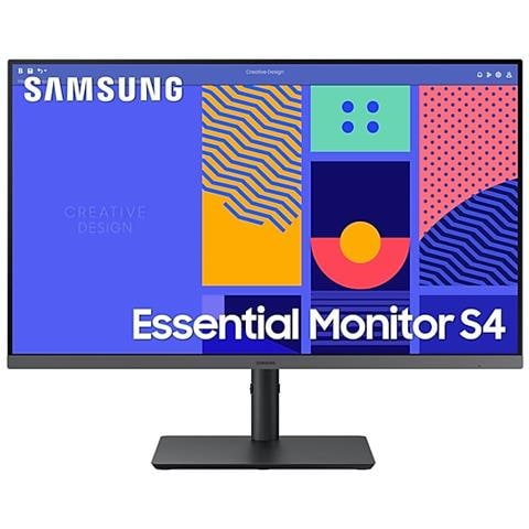 LS27C432GAUXEN Monitor PC 68,6 cm (27") 1920 x 1080 Pixel Full HD Nero - Foto 24