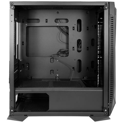 M235 Micro Tower Nero - Foto 2