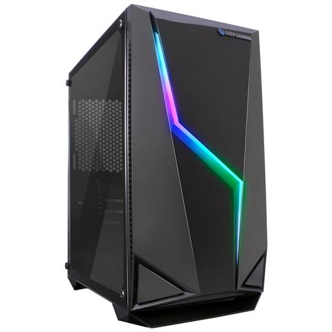 M235 Micro Tower Nero - Foto 1