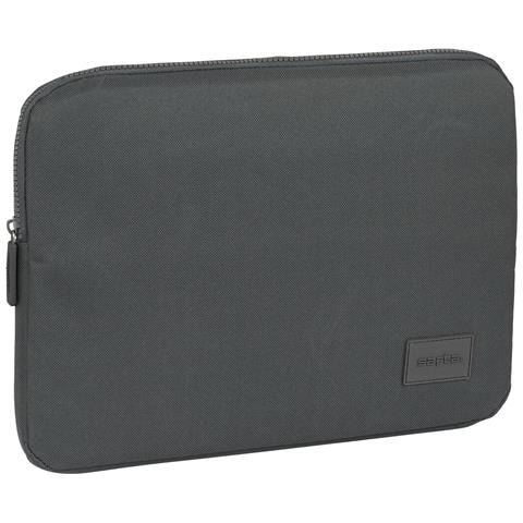 Custodia Per Portatile 14' 34 X 25 X 2 Cm Grigio - Foto 1