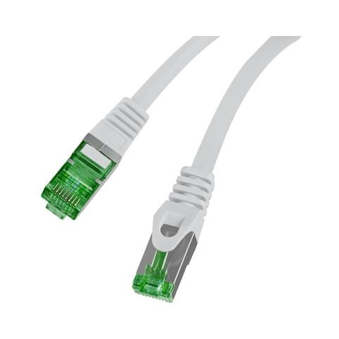 PCF7-10CU-0200-S cavo di rete Grigio 2 m Cat7 S /FTP (S-STP) - Foto 2
