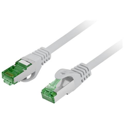 PCF7-10CU-0200-S cavo di rete Grigio 2 m Cat7 S /FTP (S-STP) - Foto 3