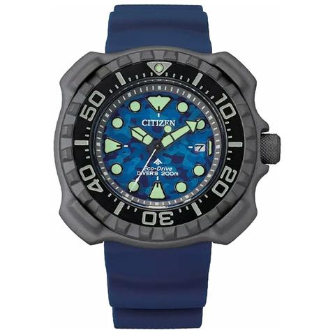 Orologio Uomo Citizen Bn0227-09l - Foto 1