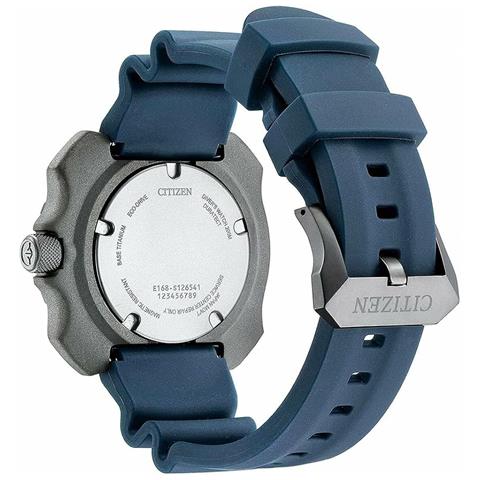 Orologio Uomo Citizen Bn0227-09l - Foto 3