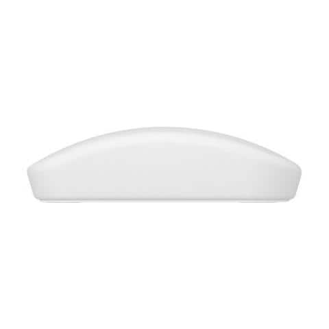Tastiera e Mouse USB AK-PMH3OS-FUS-W Colore Bianco - Foto 2
