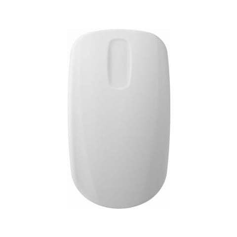 Tastiera e Mouse USB AK-PMH3OS-FUS-W Colore Bianco - Foto 1