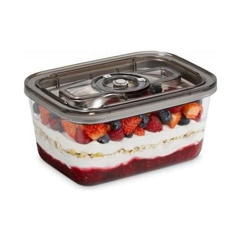 Vacuboxx Eco-set Contenitore Per Sigillatrice Sottovuoto - Foto 2