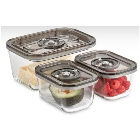 Vacuboxx Eco-set Contenitore Per Sigillatrice Sottovuoto - Foto 3