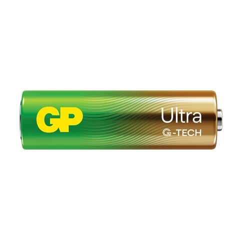 Ultra Alkaline GP15AU Batteria monouso Stilo AA, LR06 Alcalino - Foto 3