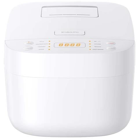 Smart Multifunctional Rice Cooker | Cuociriso | 3L, WiFi - Foto 1