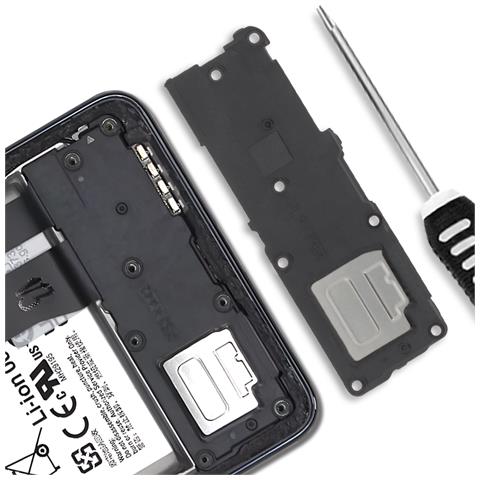 Altoparlante Esterno Di Ricambio Per Samsung Galaxy A53 5g - Foto 2