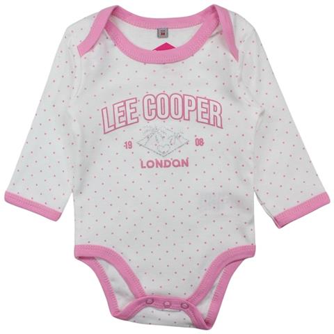 Confezione Da 2 Body Lee Cooper - Foto 2