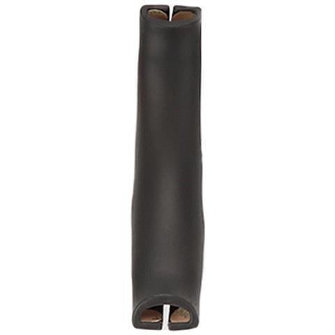 1 Paio Di Cuscinetti Per Cuffie In Silicone E Un Archetto Per Sony Wh-1000xm3 Black - Foto 2