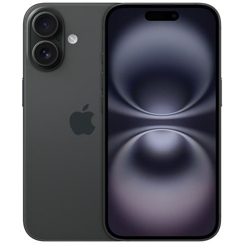 iPhone 16 128GB Nero - Foto 1