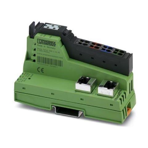 2702507 Modulo I /o Digitale E Analogico - Foto 1