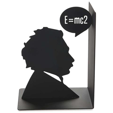 Bookend Einstein - Foto 1