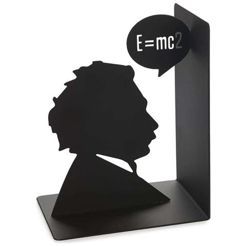 Bookend Einstein - Foto 4