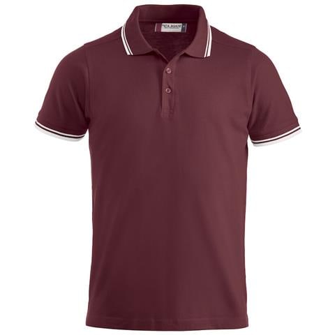 Amarillo Bordeaux /bianco S - Foto 1