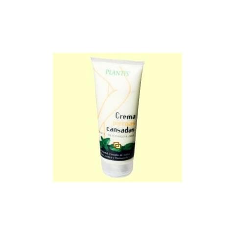 Crema Piernas Cansadas 200ml - Foto 1
