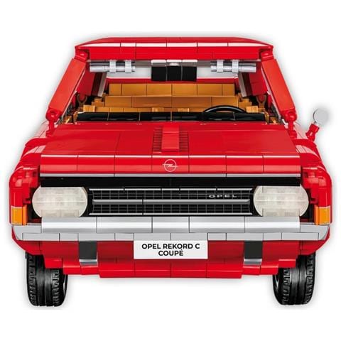 OPEL Rekord C Coup? - Foto 3